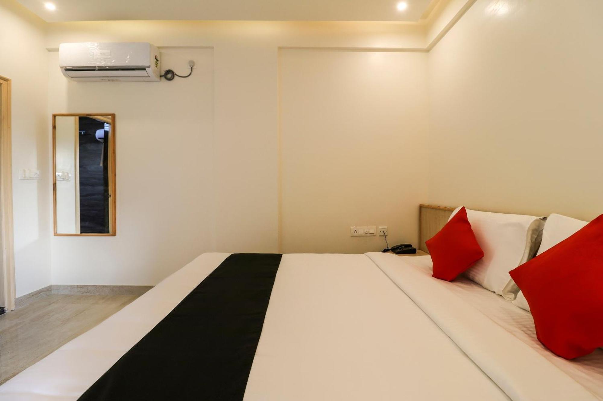 Collection O Prime Residency Hotel Bangalore Exterior photo